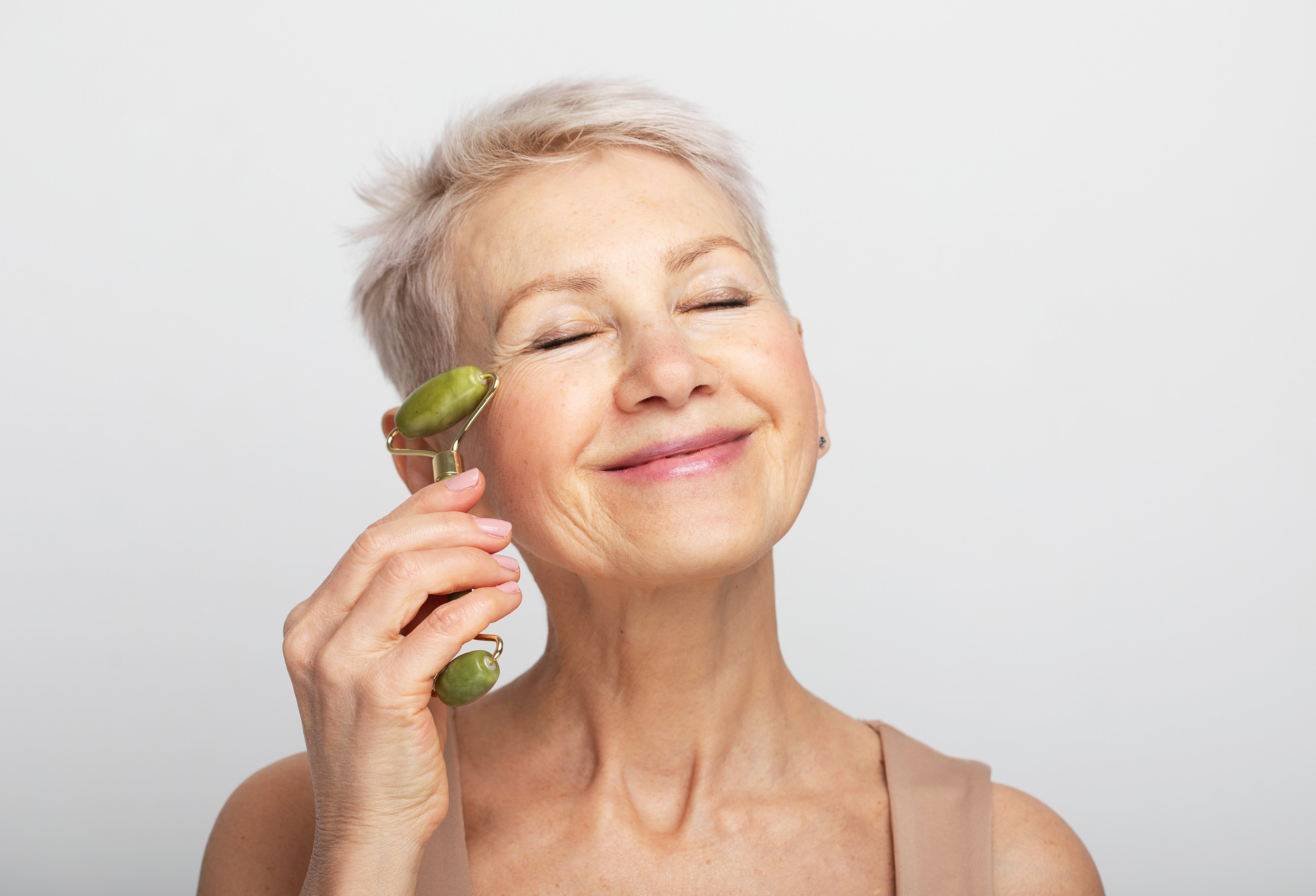 The Science of Aging