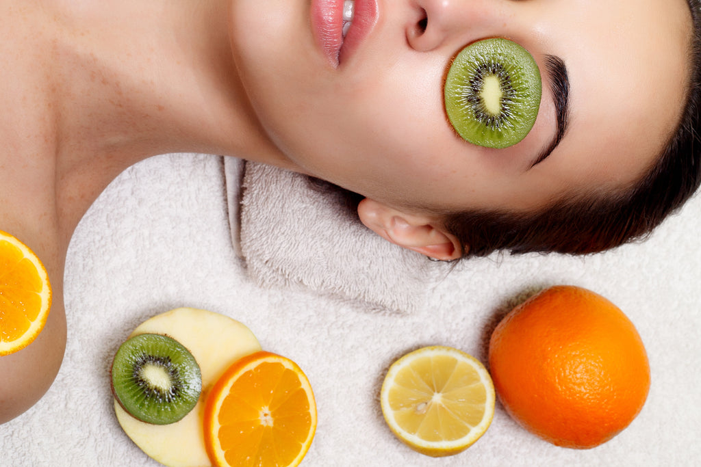 Nourishing from Within: How Diet Affects Your Skin's Health