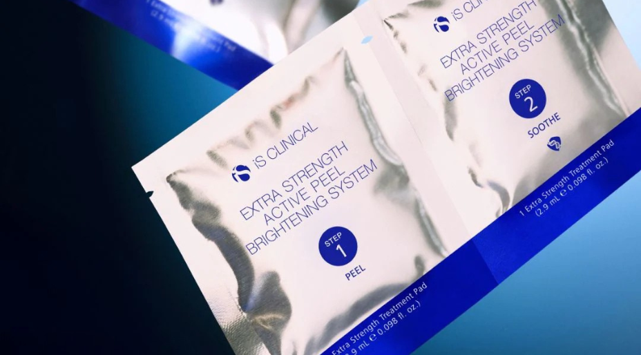 Product of the Week: iS Clinical Extra Strength Active Peel Brightening System