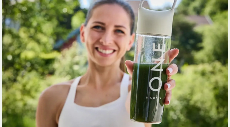 Biogena: Austrian Science for True Wellness