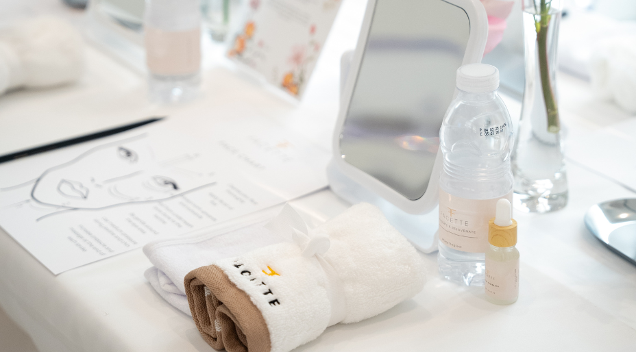 A New Chapter Begins: Facette Launches in Jumeirah