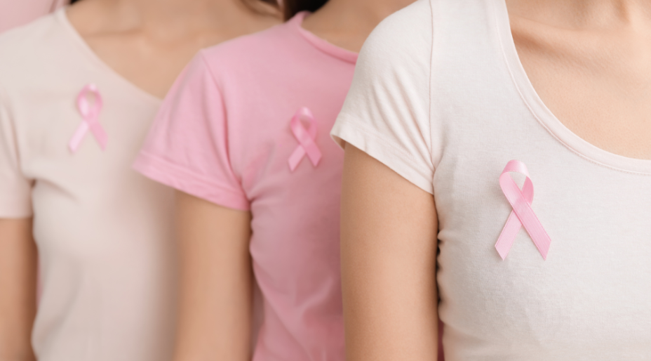 🎀 Breast Cancer Awareness at Facette
