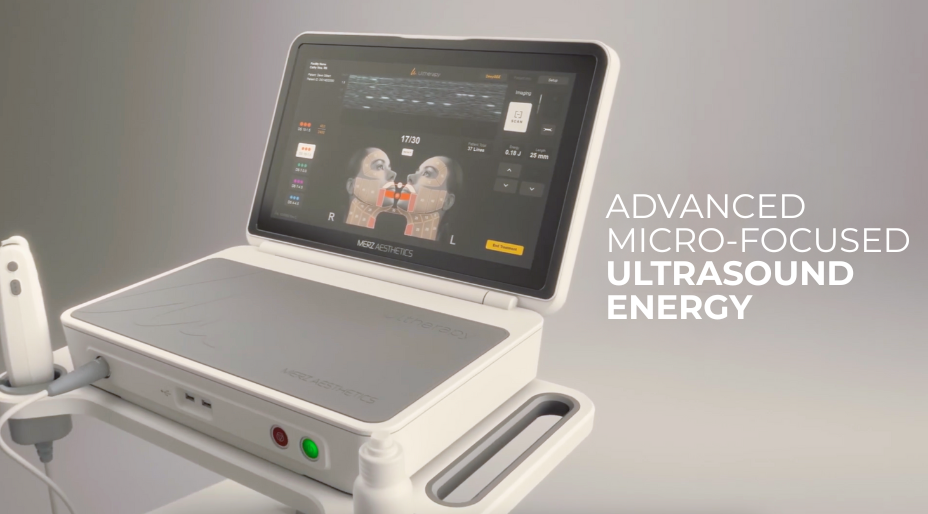 Timeless Skin, No Surgery: Discover Ulthera - The Future of Beauty