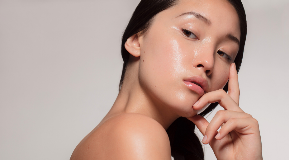 💎 The Truth About “Glass Skin”