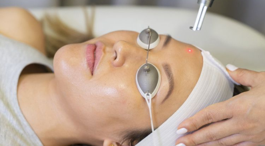 Discover Our Newest Laser Treatments