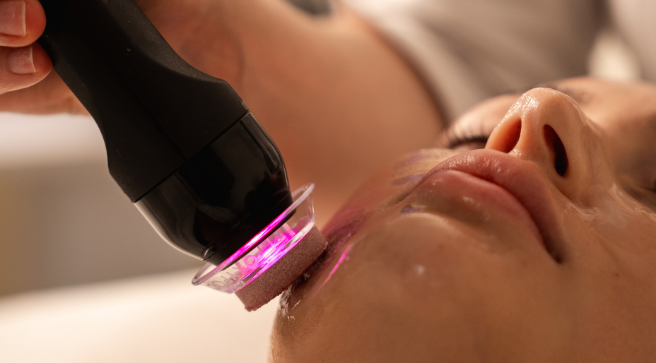 The Supernova Facial — The Ultimate Glow Treatment at Facette