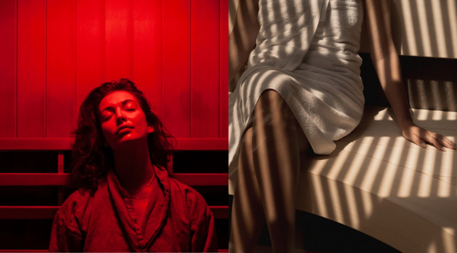 Infrared Sauna vs Traditional Sauna: What is the Difference?
