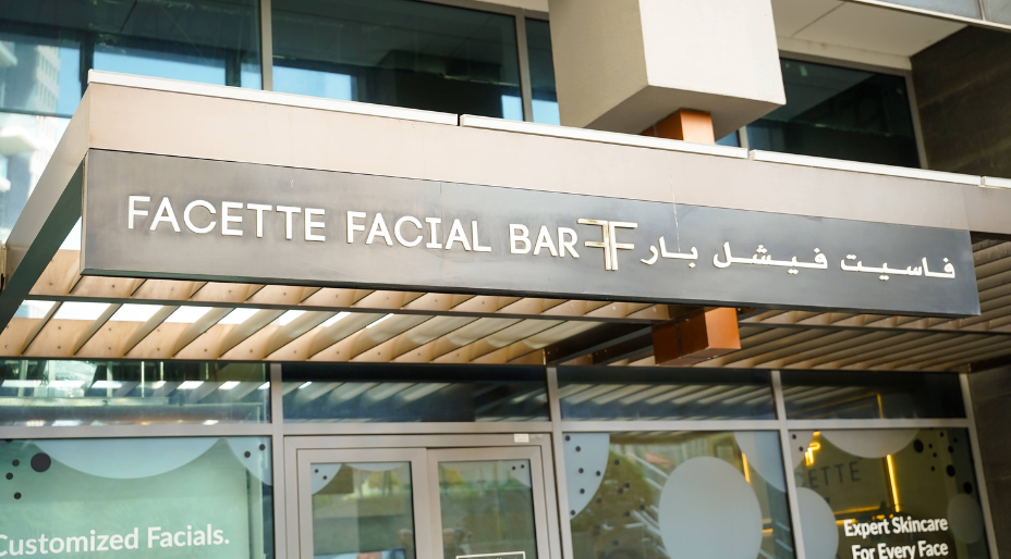 What We Don’t Believe In at Facette