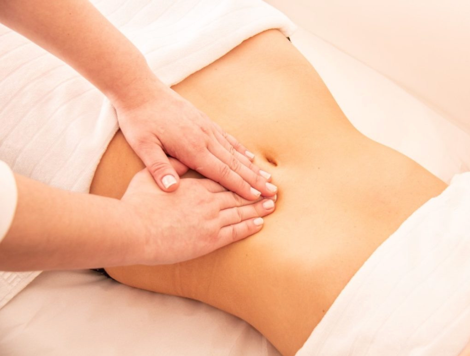 The Secrets of  Lymphatic Massage and Maderotherapy