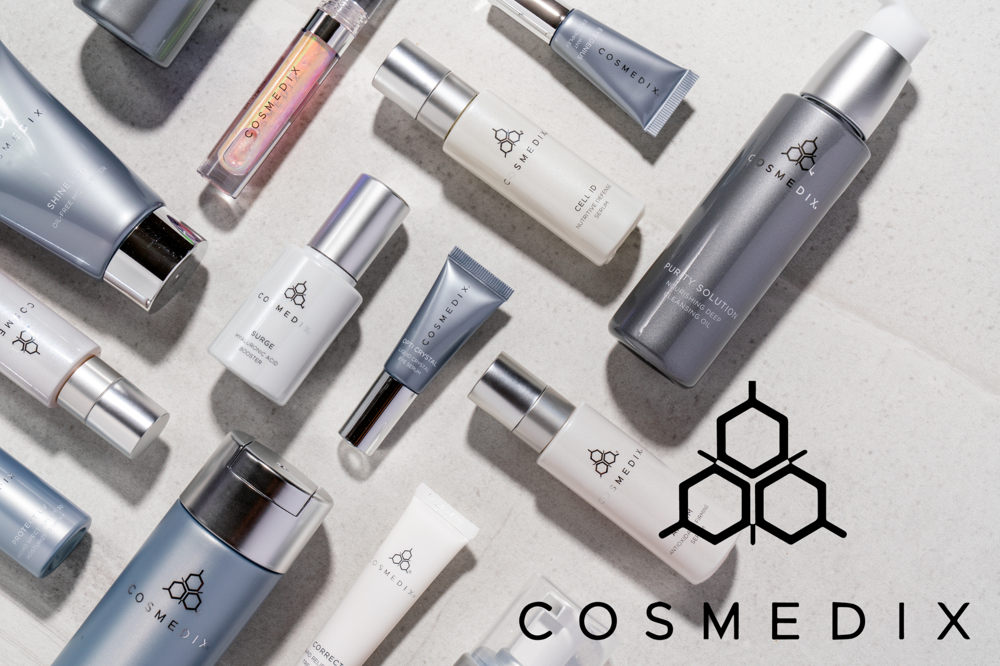 Meet the Brand: COSMEDIX