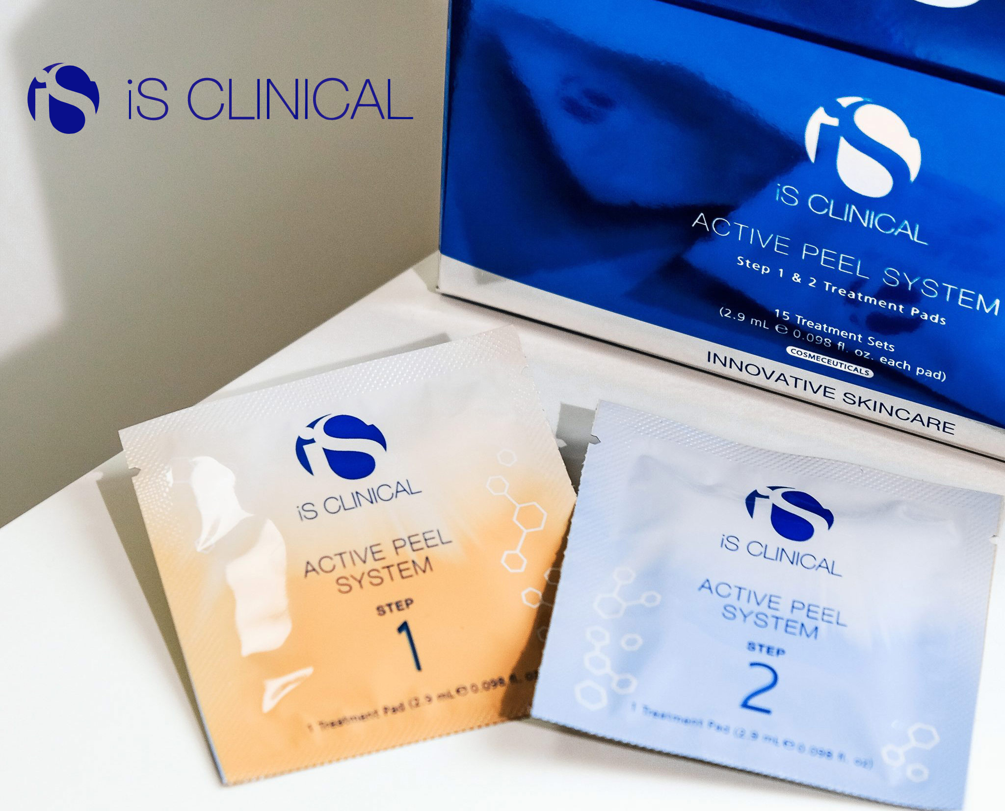 Product of the Week: iS Clinical Active Peel System