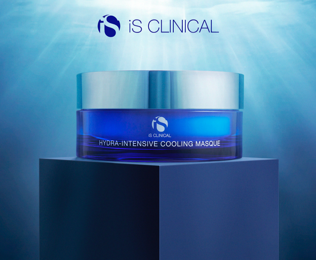 Product of the Week: iS Clinical Hydra-Intensive Cooling Mask