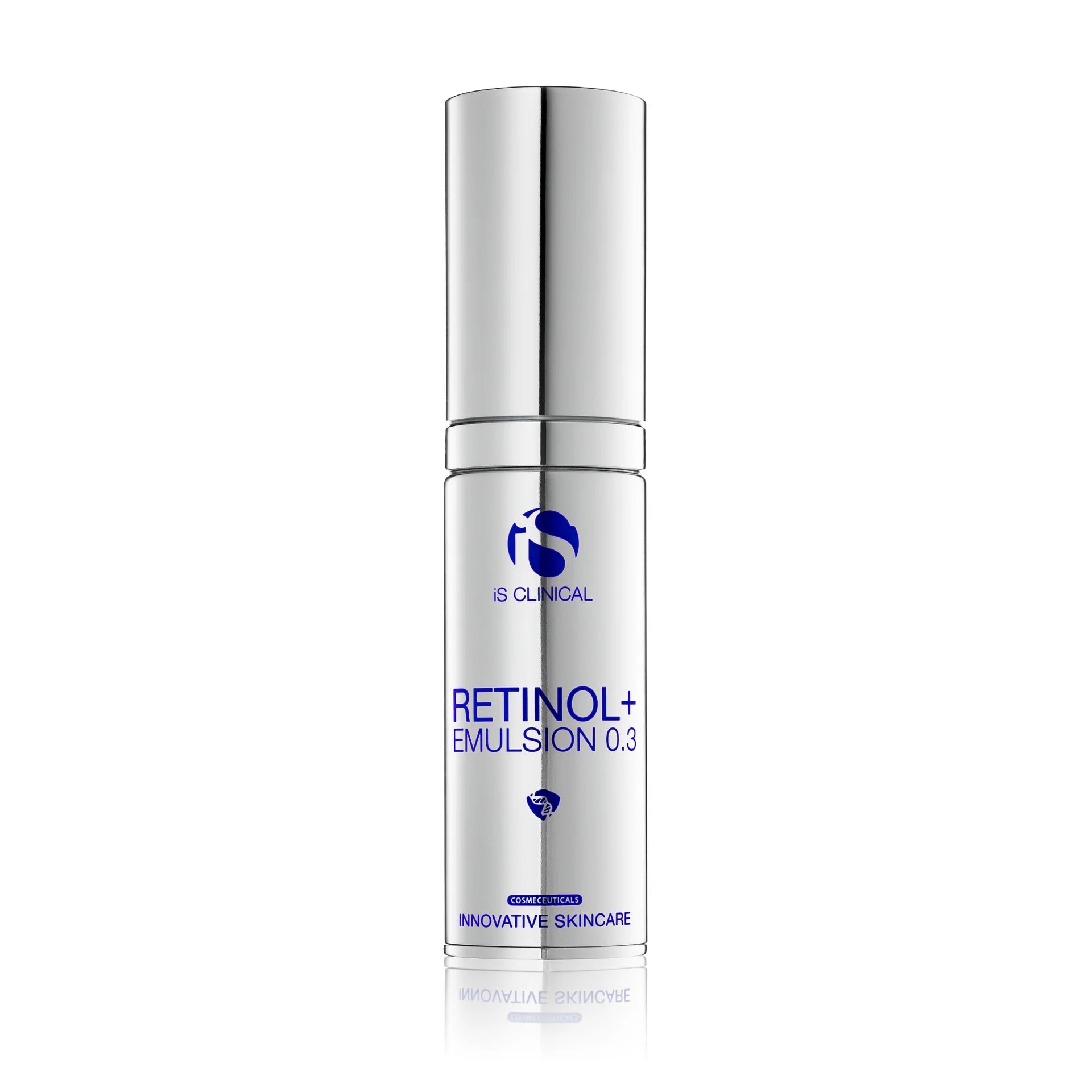 Product of the Week: iS Clinical Retinol+ Emulsion 0.3