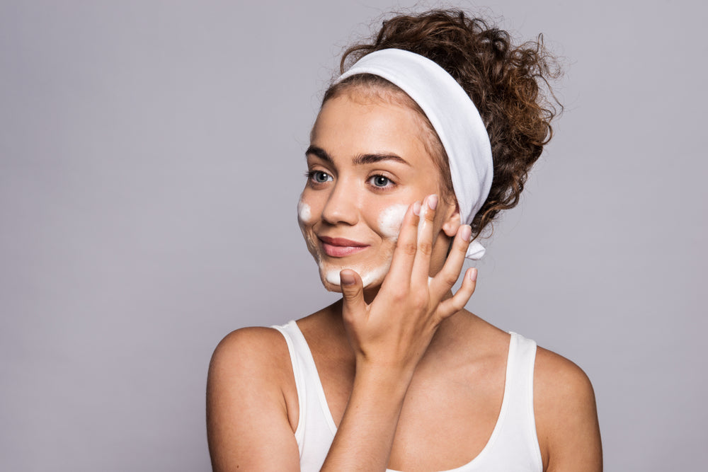 5 Skincare Steps You Didn't Know You Needed