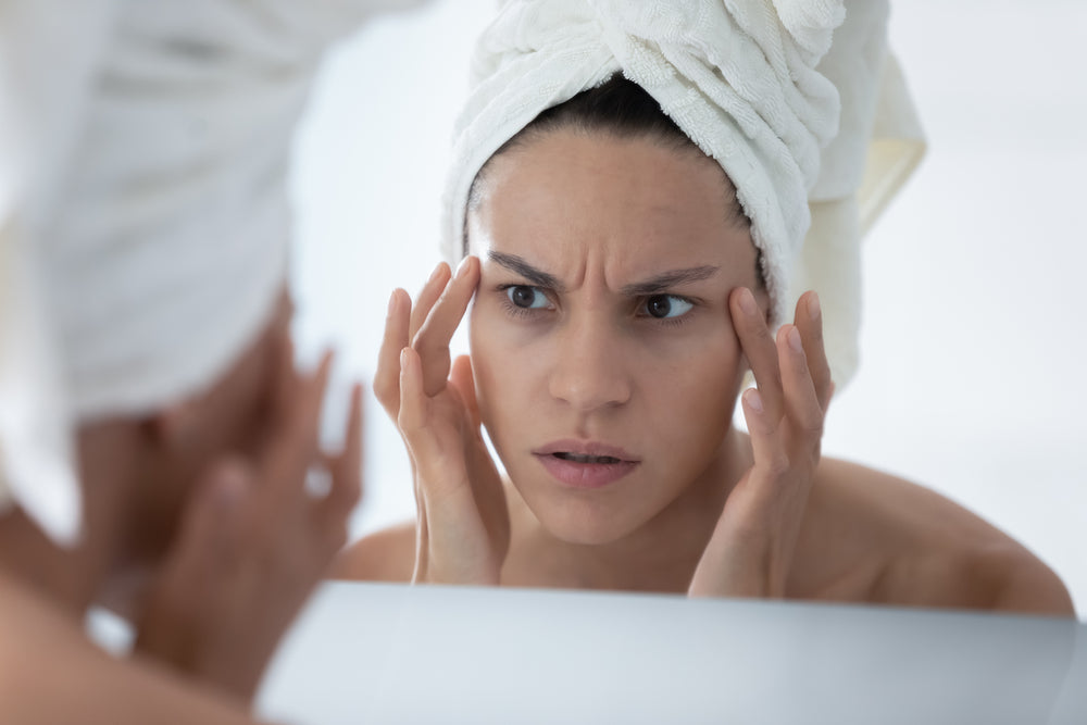 Common Skincare Mistakes You're Probably Making