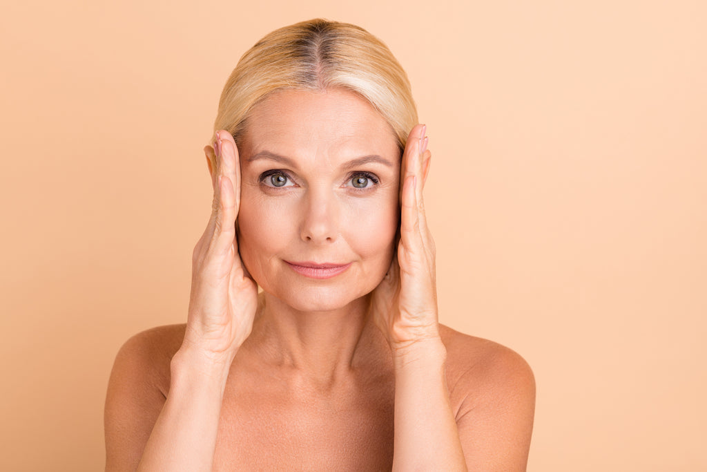 Age-Defying Ingredients: What Really Works for Mature Skin