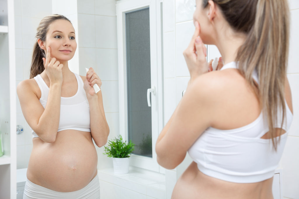 Nurturing Radiance: A Comprehensive Guide to Skincare During Pregnancy