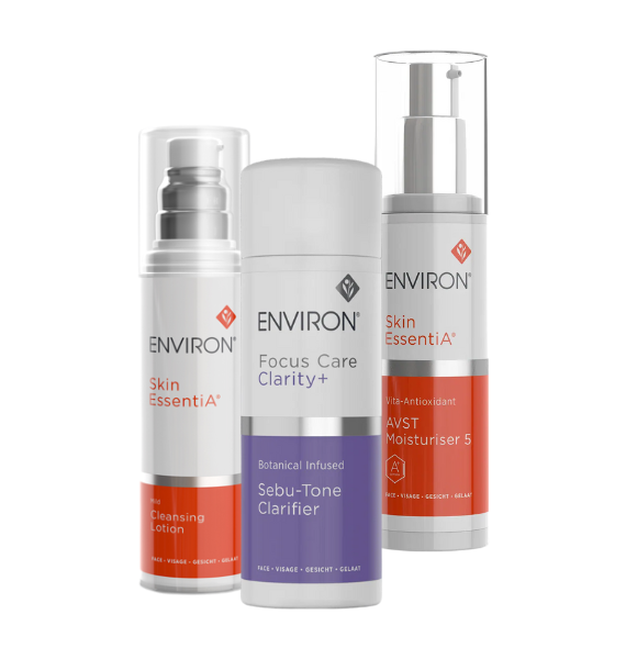 Environ Acne Prone Bundle
