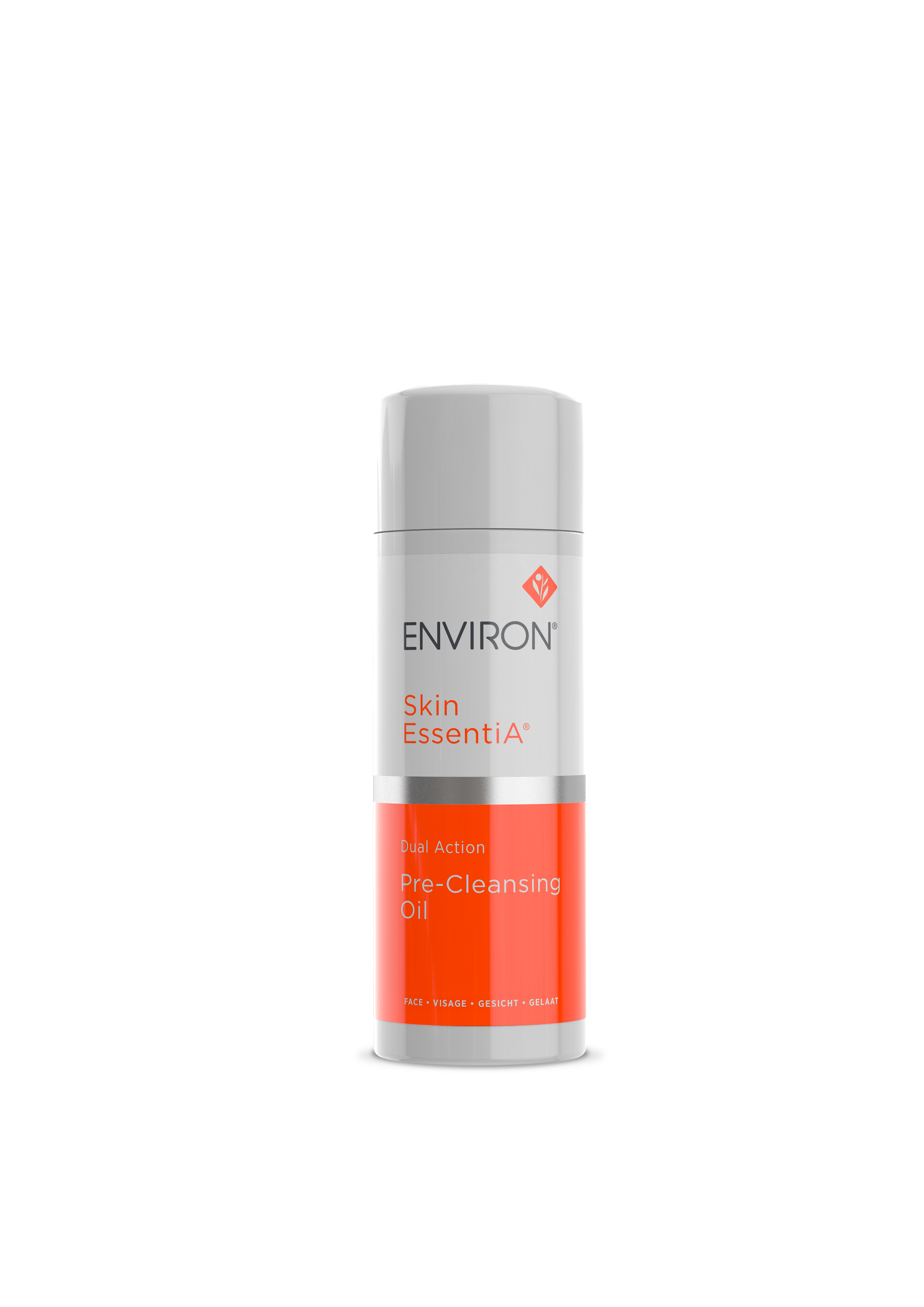ENVIRON DUAL ACTION PRE CLEANSING OIL
